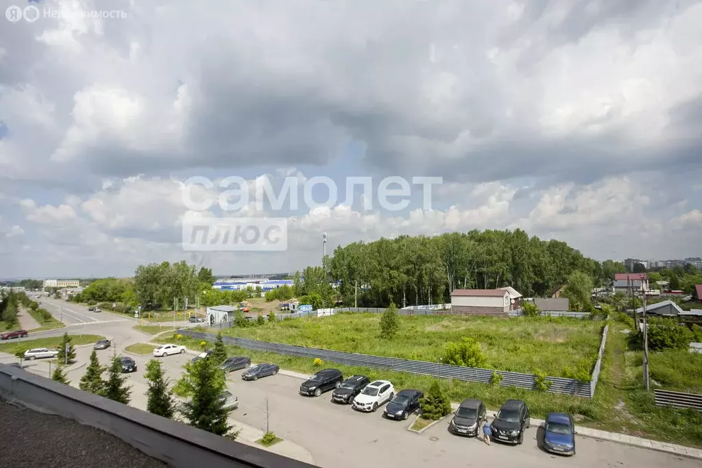2-комнатная квартира: Кемерово, улица Дружбы, 30 (56.3 м) - Фото 1