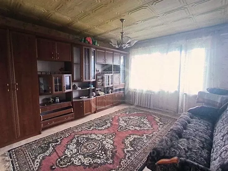 3-к кв. Рязанская область, Спасский муниципальный округ, с. Новый ... - Фото 2