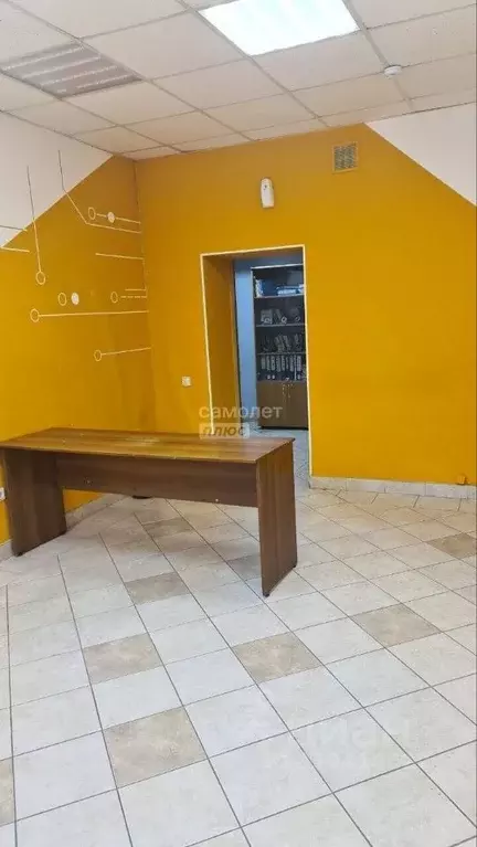 Офис в Кемеровская область, Кемерово просп. Ленина, 81А (19 м) - Фото 1