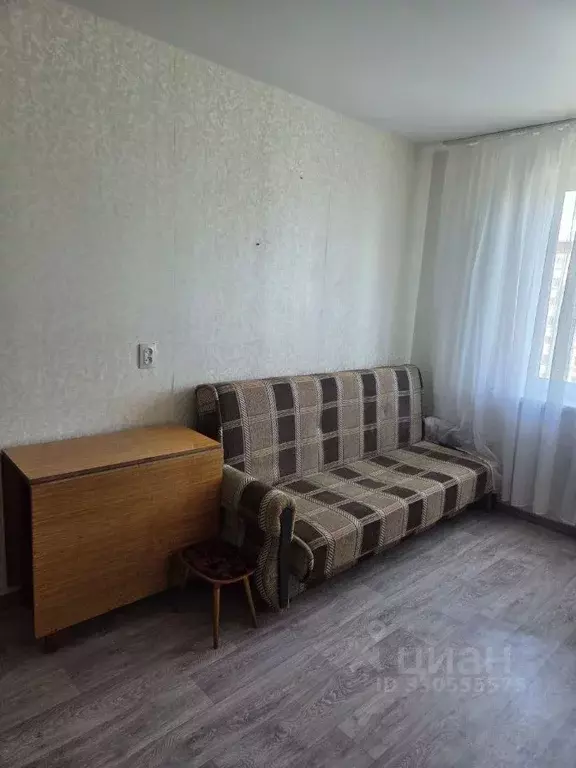 Комната Свердловская область, Екатеринбург ул. Черепанова, 8 (12.0 м) - Фото 2