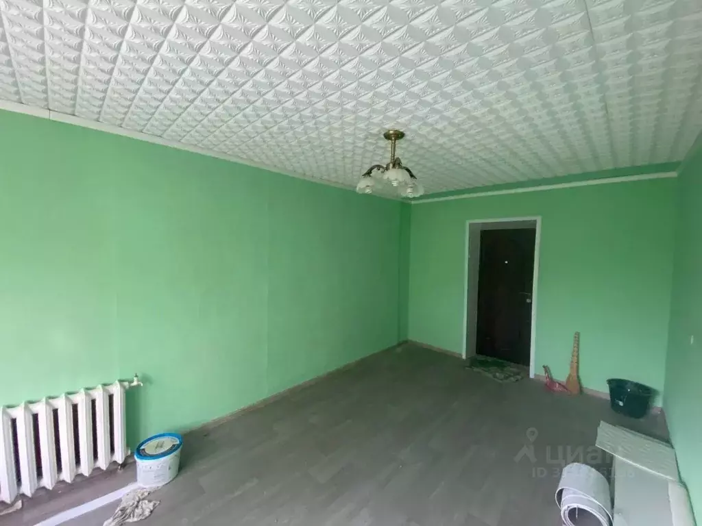 Комната Курская область, Курск просп. Дружбы, 13 (18.0 м) - Фото 0