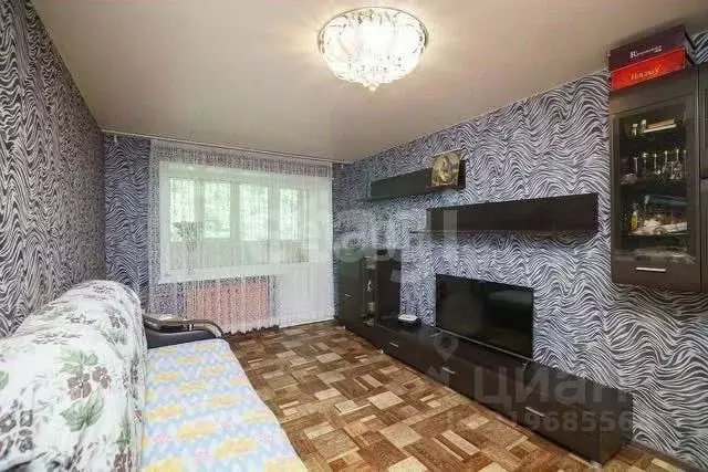 2-к кв. Ульяновская область, Ульяновск просп. Гая, 23Б (45.0 м) - Фото 1