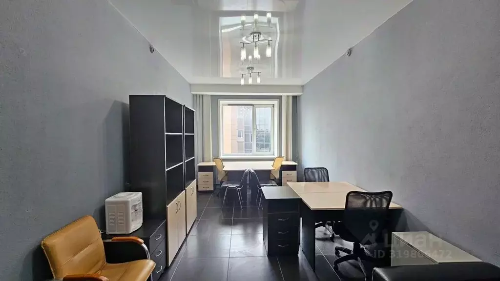 Офис в Новосибирская область, Новосибирск ул. Некрасова, 50 (22 м) - Фото 0