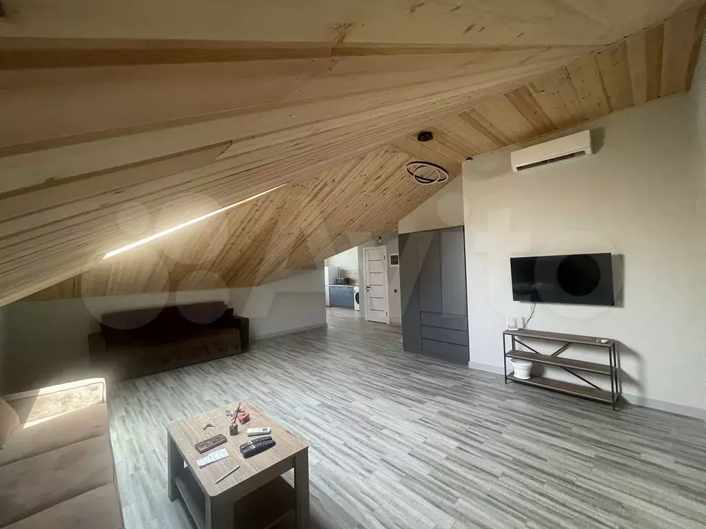 2-к. квартира, 70 м, 11/11 эт. - Фото 0