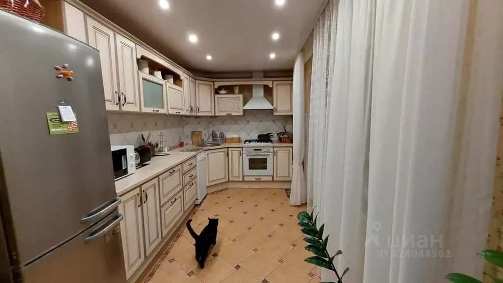 4-к кв. Удмуртия, Ижевск Красноармейская ул., 71 (96.0 м) - Фото 2