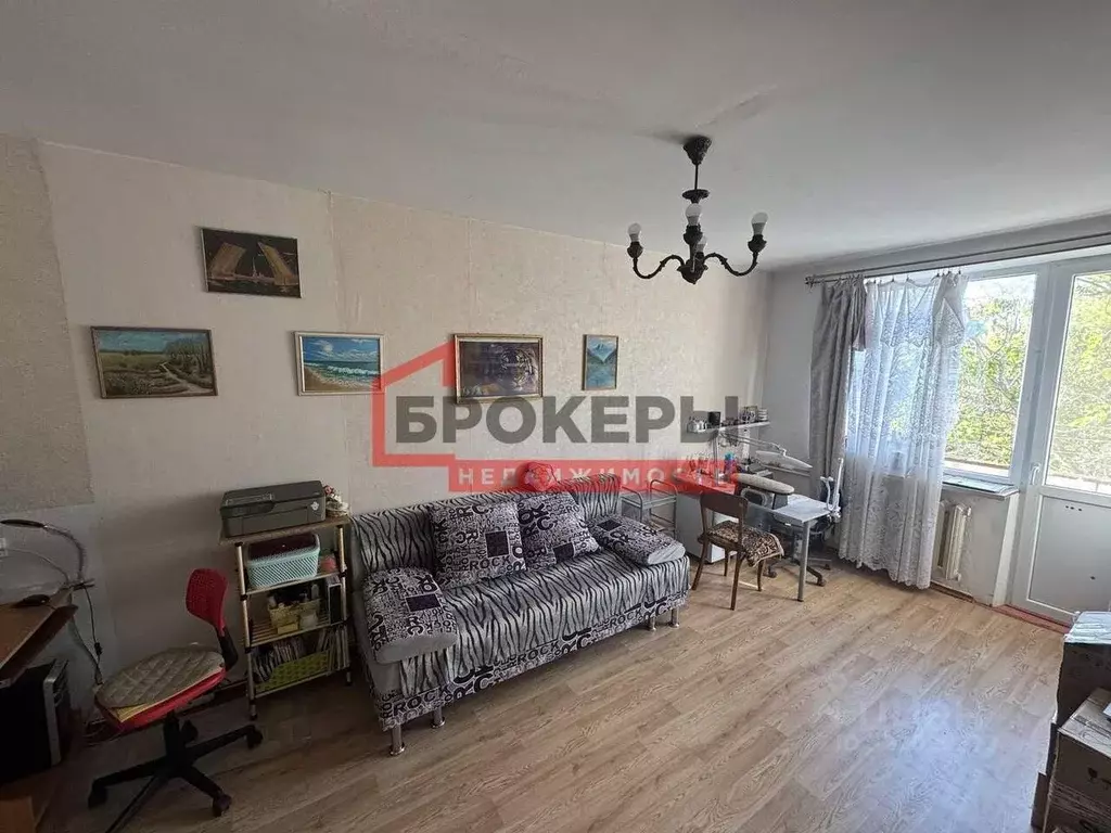 2-к кв. Севастополь ул. Генерала Жидилова, 22 (44.8 м) - Фото 0