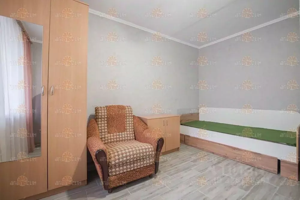 1-к кв. Ставропольский край, Ставрополь ул. Пирогова, 18/1 (26.0 м) - Фото 2