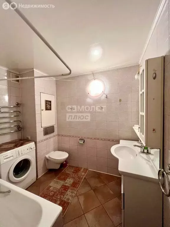 3-комнатная квартира: Москва, улица Молодцова, 4 (58.3 м) - Фото 2