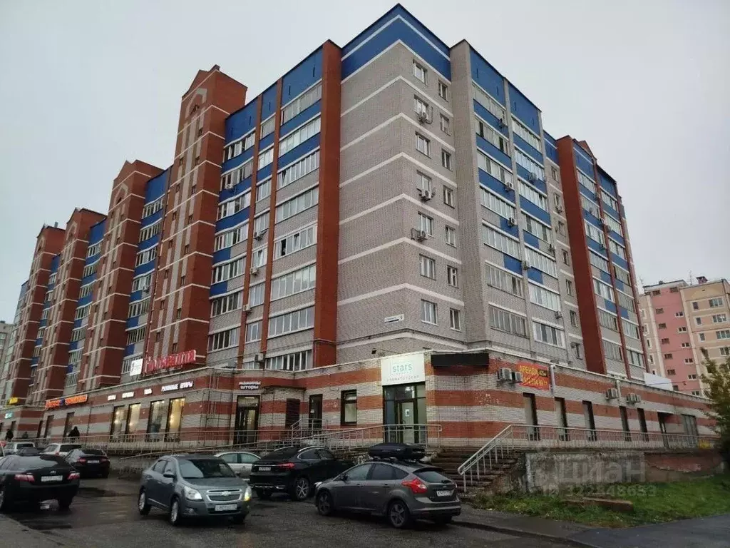 Помещение свободного назначения в Удмуртия, Ижевск ул. Карла ... - Фото 0