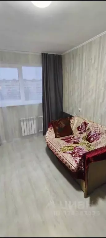 Комната Санкт-Петербург ул. Есенина, 8К1 - Фото 1