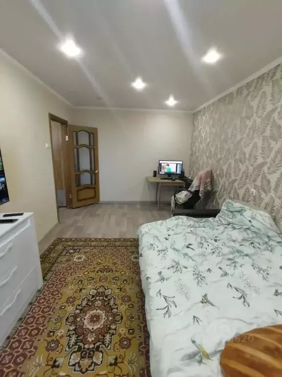 2-к кв. Белгородская область, Белгород Молодежная ул., 14 (51.0 м) - Фото 2