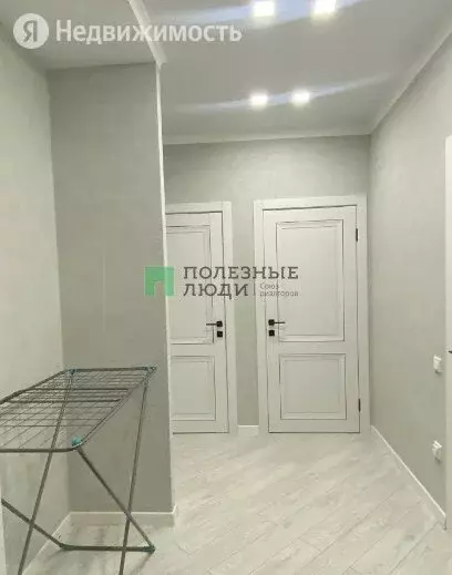 1-комнатная квартира: Ижевск, Удмуртская улица, 268 (44.6 м) - Фото 1