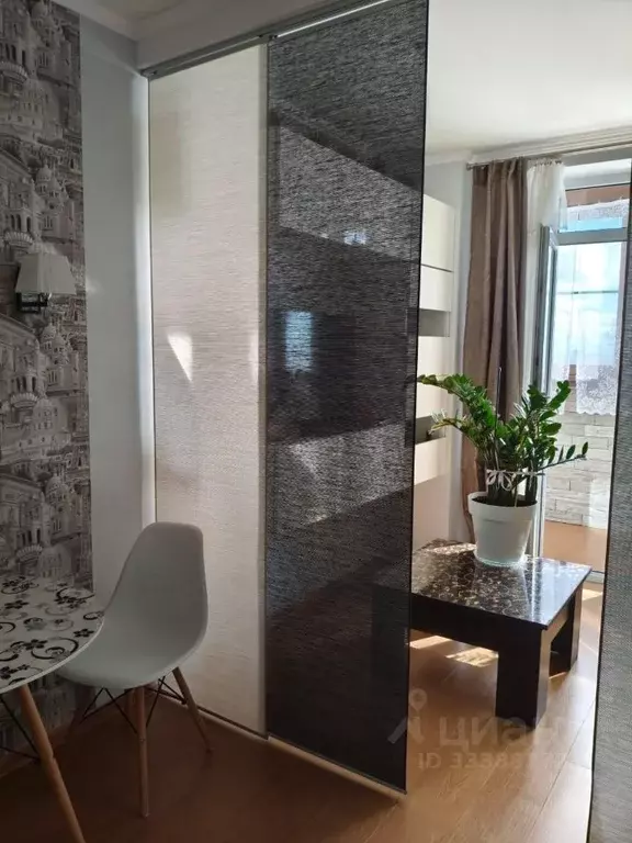 2-к кв. Санкт-Петербург Комендантский просп., 51к1 (70.8 м) - Фото 2