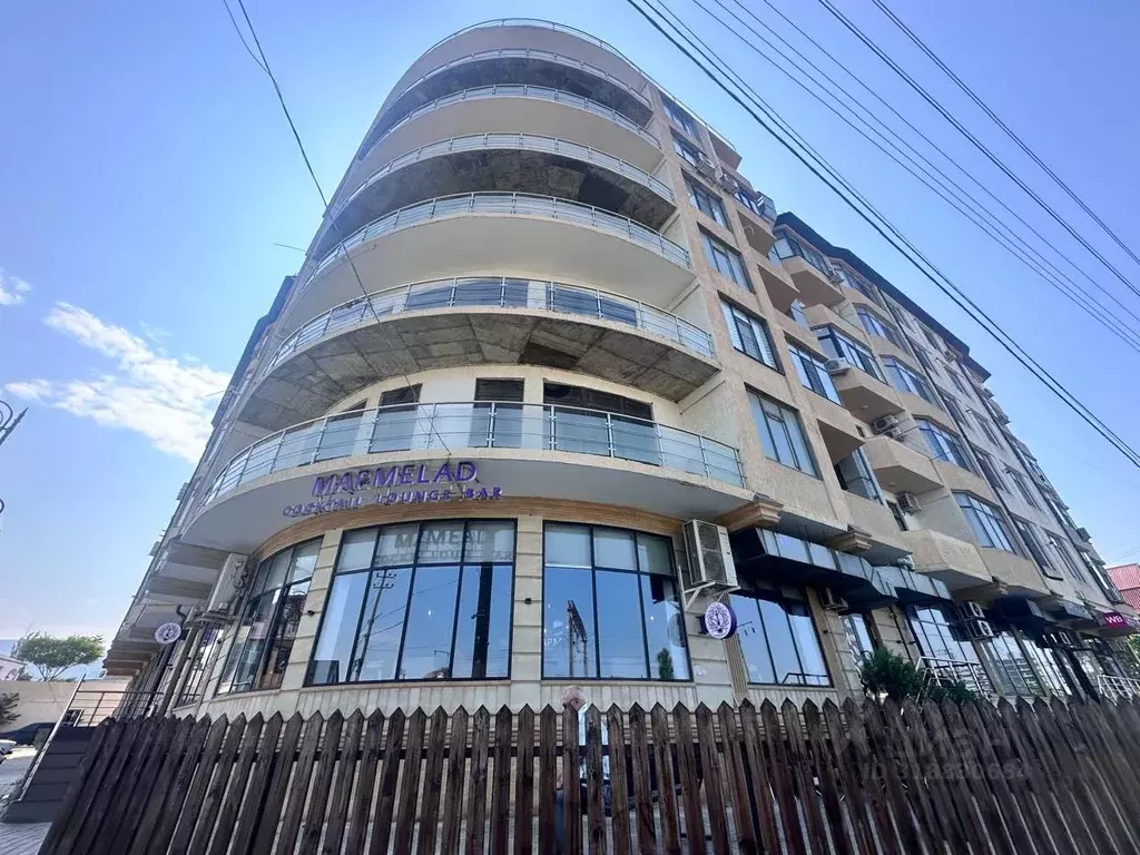 4-к кв. Дагестан, Дербент ул. Гейдара Алиева, 2Ак1 (177.2 м) - Фото 1