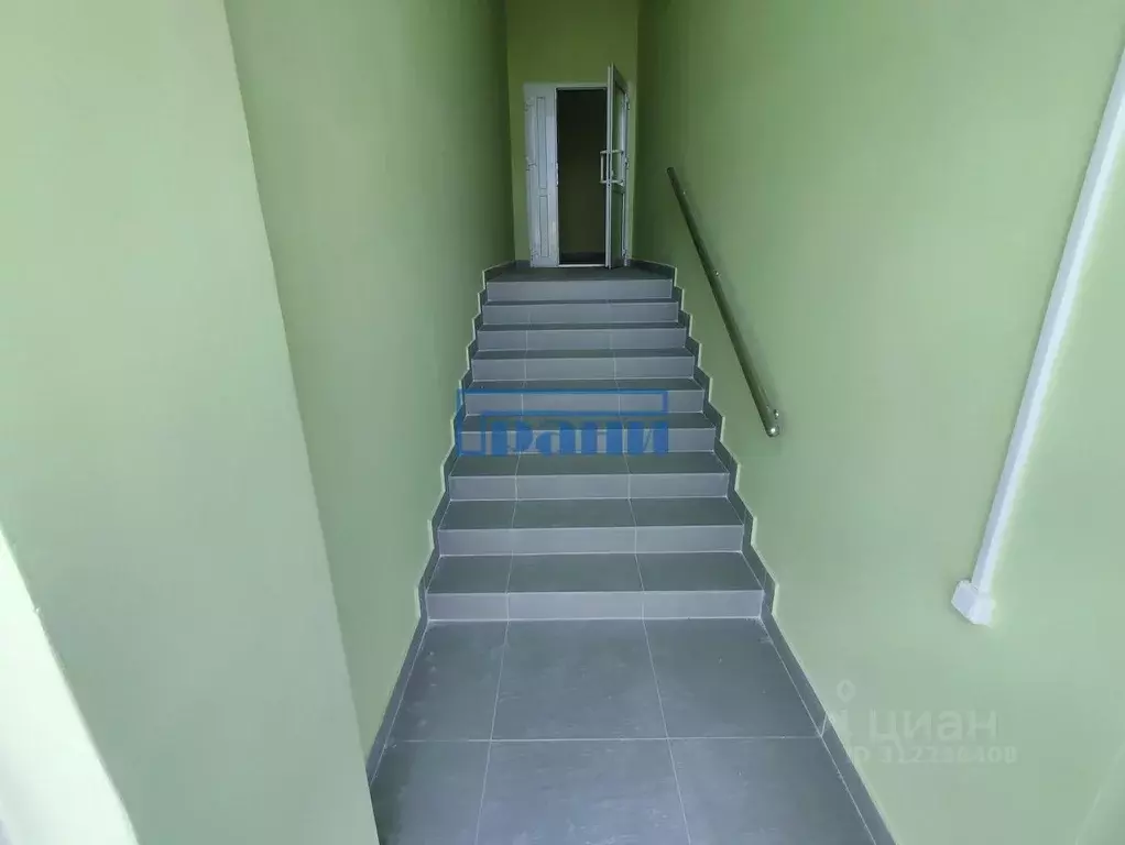 Торговая площадь в Курская область, Курск просп. Анатолия Дериглазова, ... - Фото 2