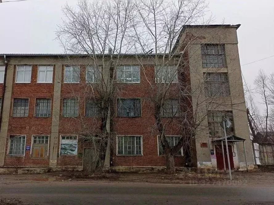 Помещение свободного назначения в Ивановская область, Кохма ул. ... - Фото 1