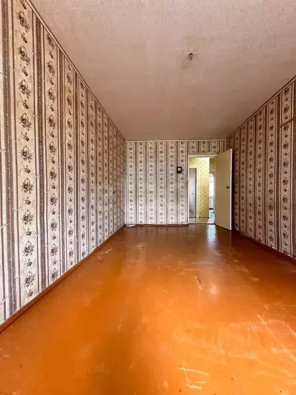 2-к кв. Владимирская область, Ковров Муромская ул., 27/2 (45.4 м) - Фото 0
