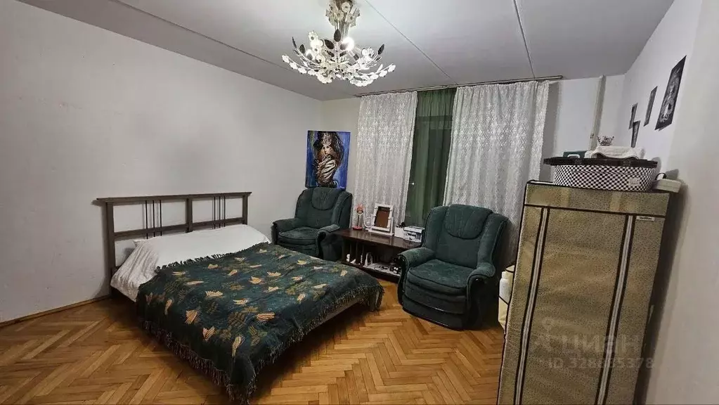 Комната Москва Планерная ул., 7К1 (20.0 м) - Фото 1