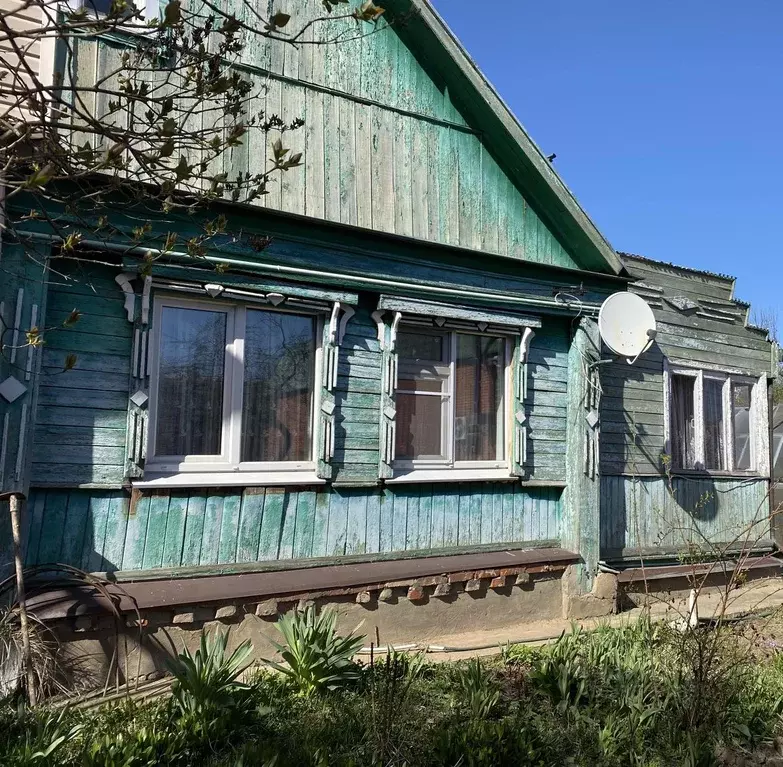 Дом в Московская область, Лосино-Петровский городской округ, ... - Фото 1