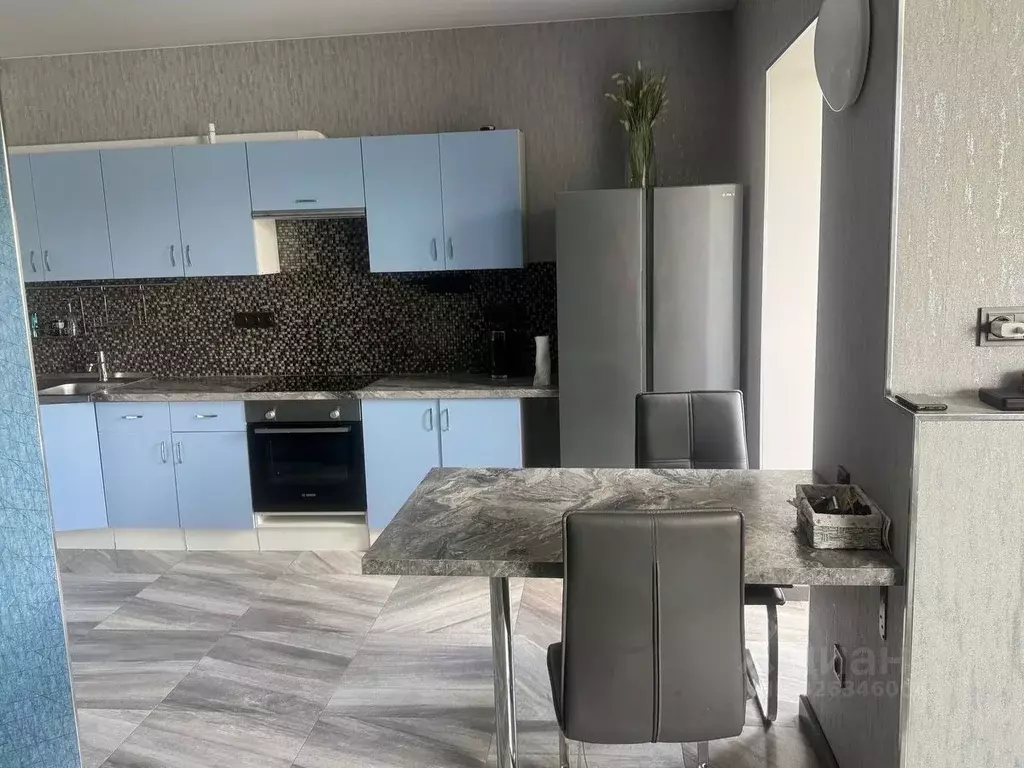 Свободной планировки кв. Московская область, Балашиха ул. ... - Фото 2