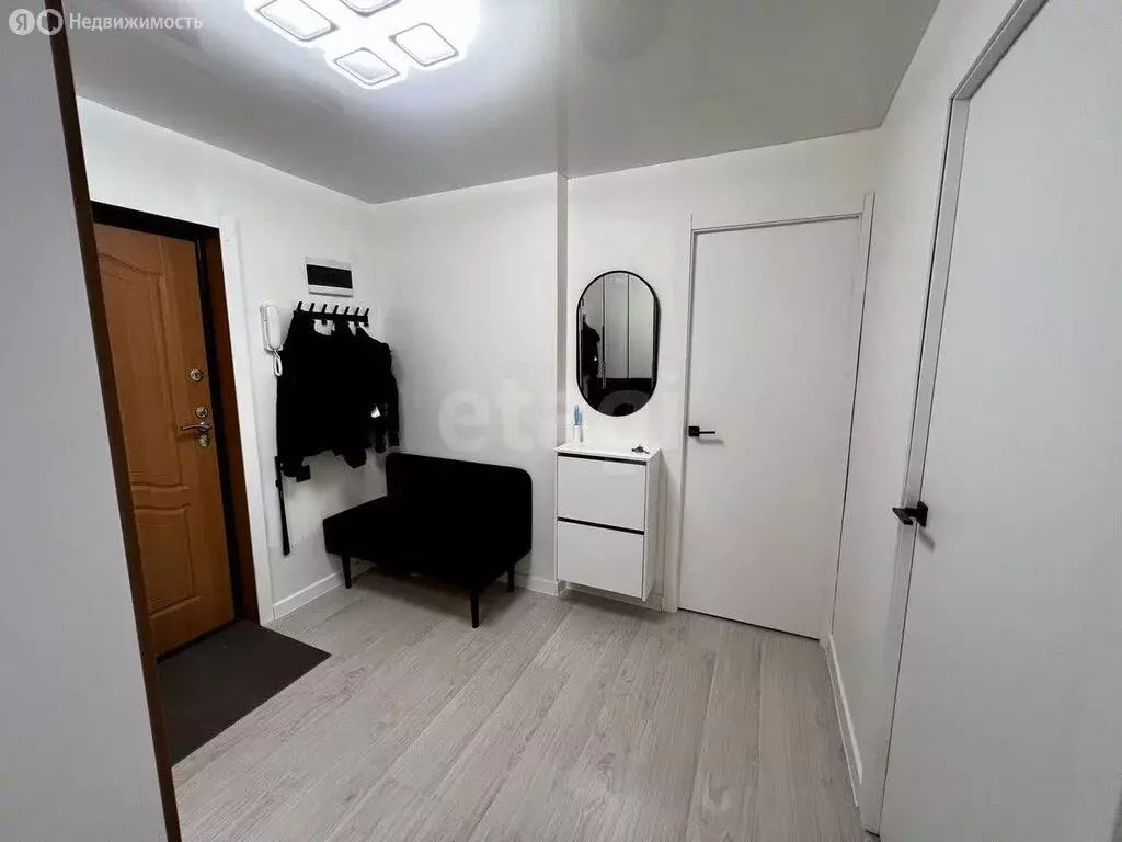 4-комнатная квартира: Ухта, проспект Ленина, 55 (70.5 м) - Фото 1