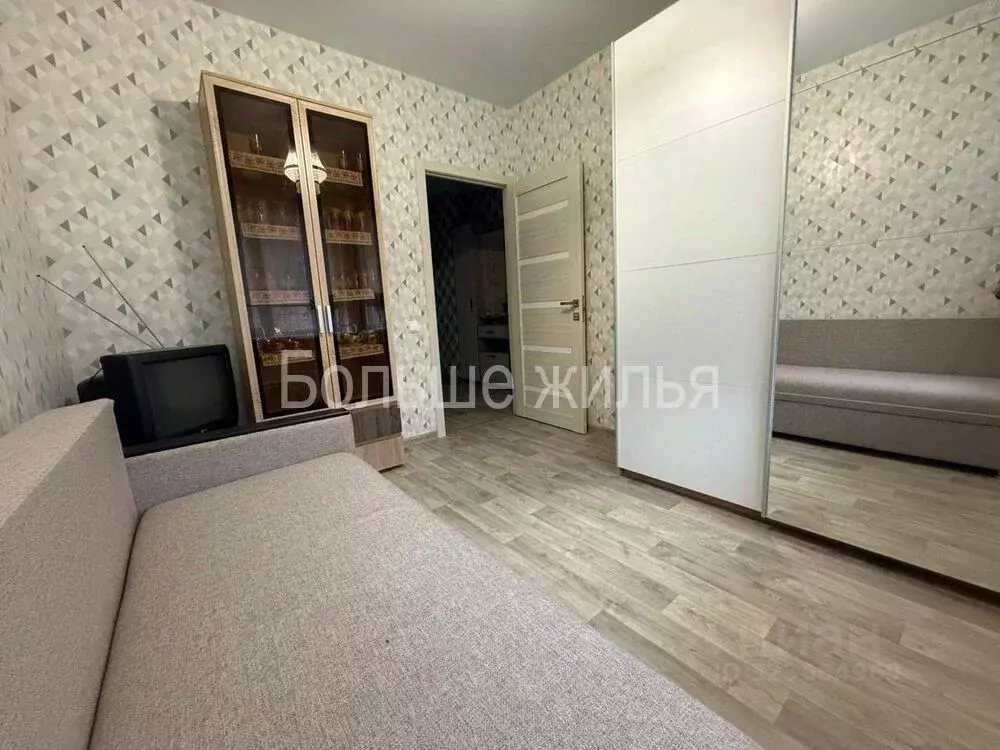 1-к кв. Волгоградская область, Волгоград бул. 30-летия Победы, 42 ... - Фото 2