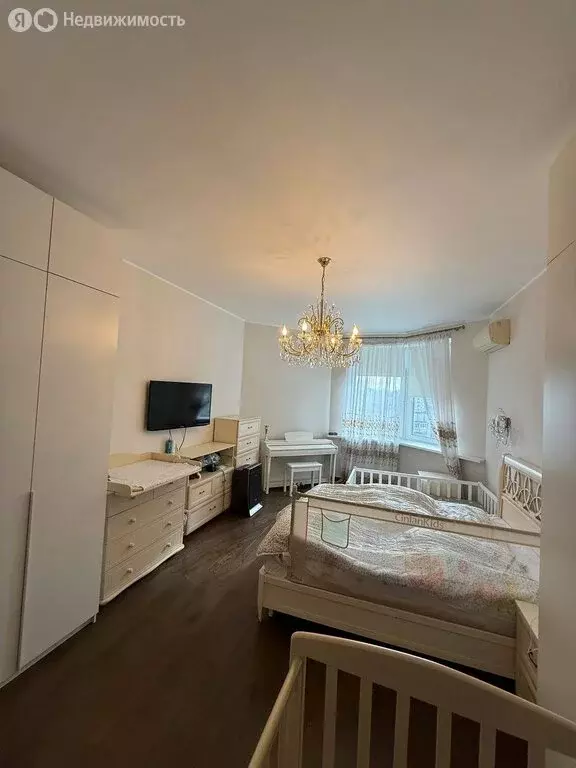 2-комнатная квартира: Москва, улица Островитянова, 4 (92 м) - Фото 1