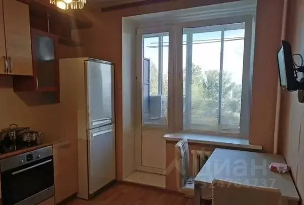 1-к кв. Новосибирская область, Кольцово рп 27 (42.0 м) - Фото 2