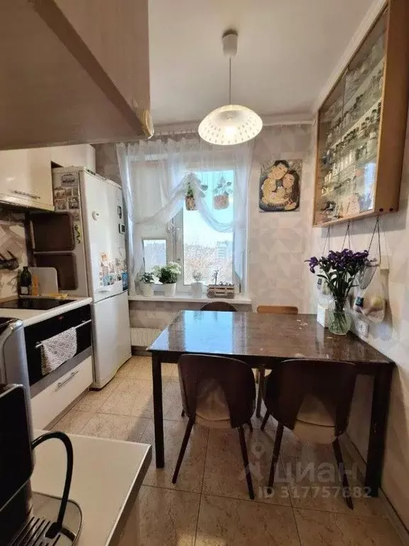 2-к кв. Москва Новоясеневский просп., 40К3 (45.7 м) - Фото 0