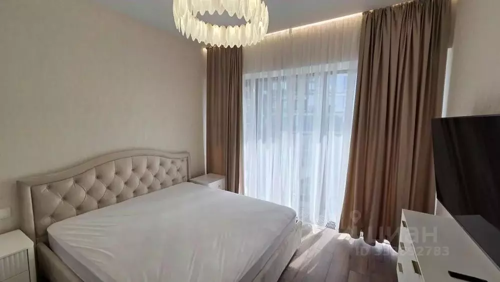 2-к кв. Москва Летниковская ул., 11к1 (54.0 м) - Фото 1