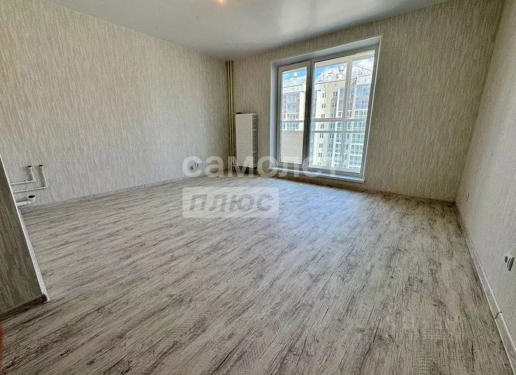 Студия Челябинская область, Челябинск ул. Маршала Чуйкова, 26 (25.0 м) - Фото 1