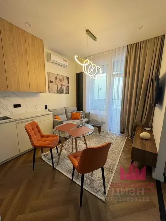 2-к кв. Москва Винницкая ул., 8к4 (36.0 м) - Фото 2