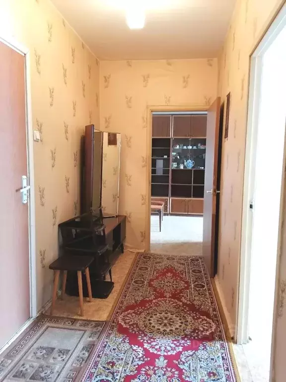 2-к кв. Москва Окская ул., 1К1 (54.0 м) - Фото 2