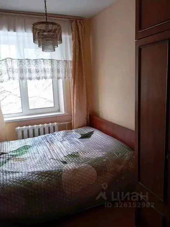 3-к кв. Калужская область, Калуга ул. Дубрава, 10 (48.0 м) - Фото 2