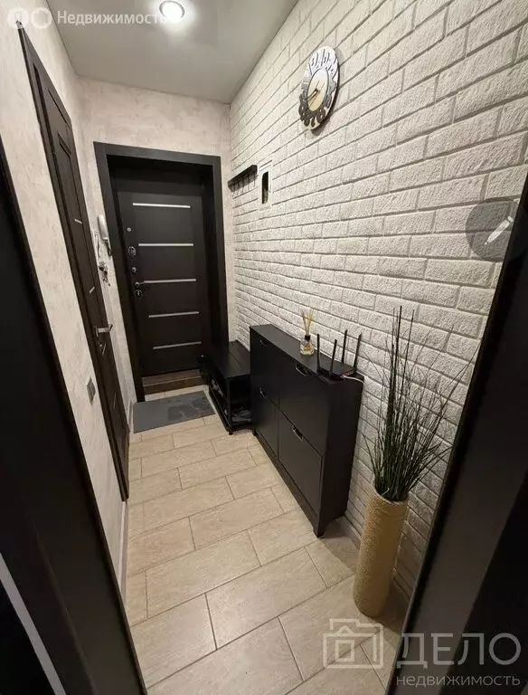 2-комнатная квартира: Рязань, проезд Машиностроителей, 11 (43 м) - Фото 1