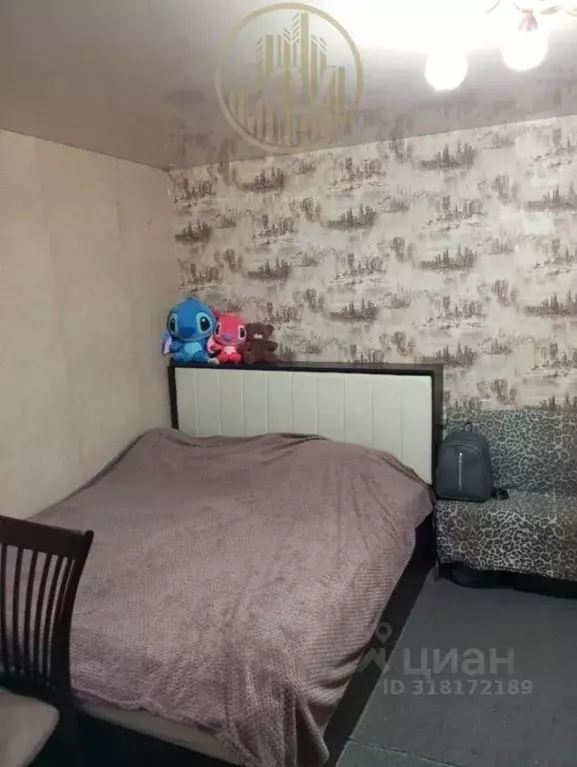 1-к кв. Ставропольский край, Кисловодск Главная ул., 19 (22.8 м) - Фото 0