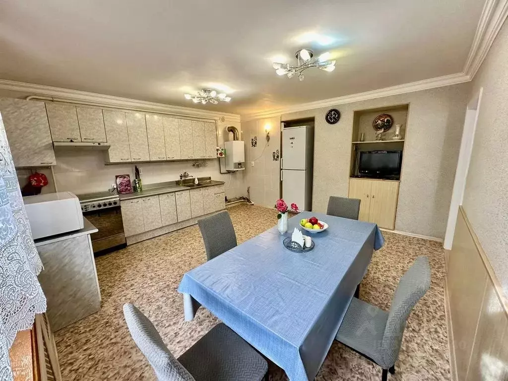 Дом в Ставропольский край, Кисловодск ул. Нелюбина, 14 (60 м) - Фото 0