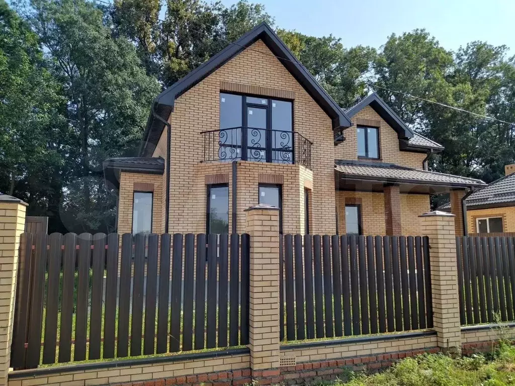 Дом 150 м на участке 5 сот. - Фото 1