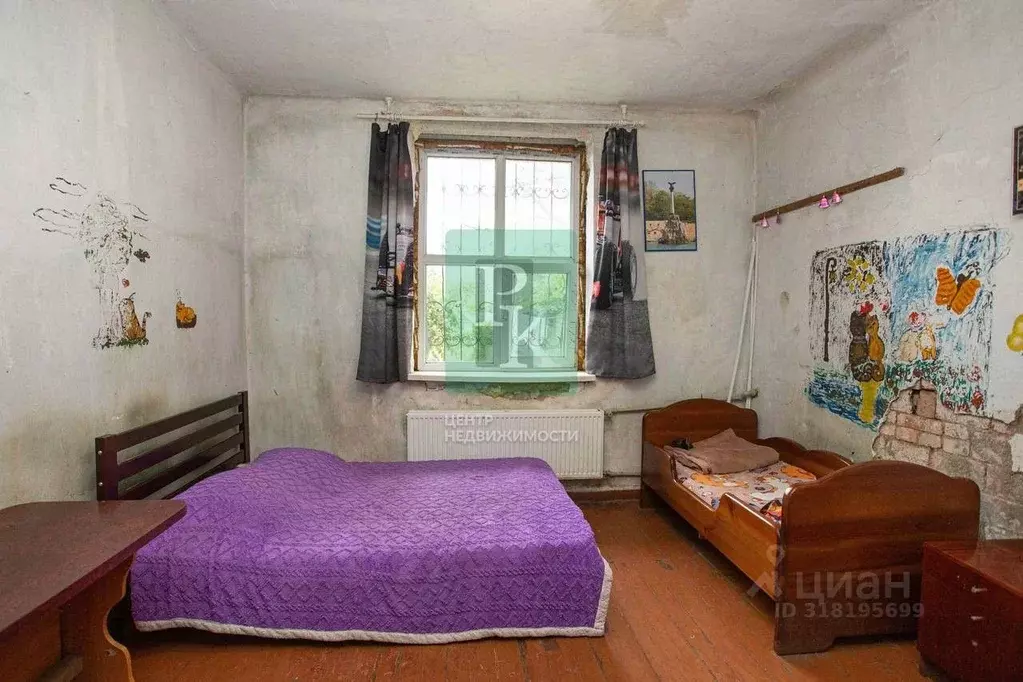 2-к кв. Севастополь ул. Токарева, 9Д (33.0 м) - Фото 0