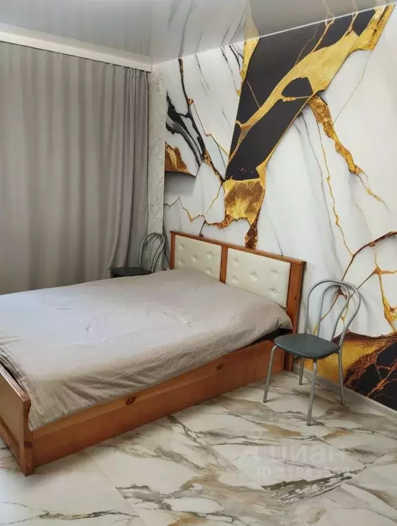 Студия Московская область, Котельники ул. Строителей, 5 (28.0 м) - Фото 1