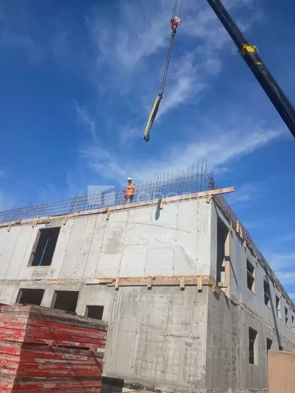 1-к кв. Алтайский край, Белокуриха Загородная ул., 23 (27.0 м) - Фото 0