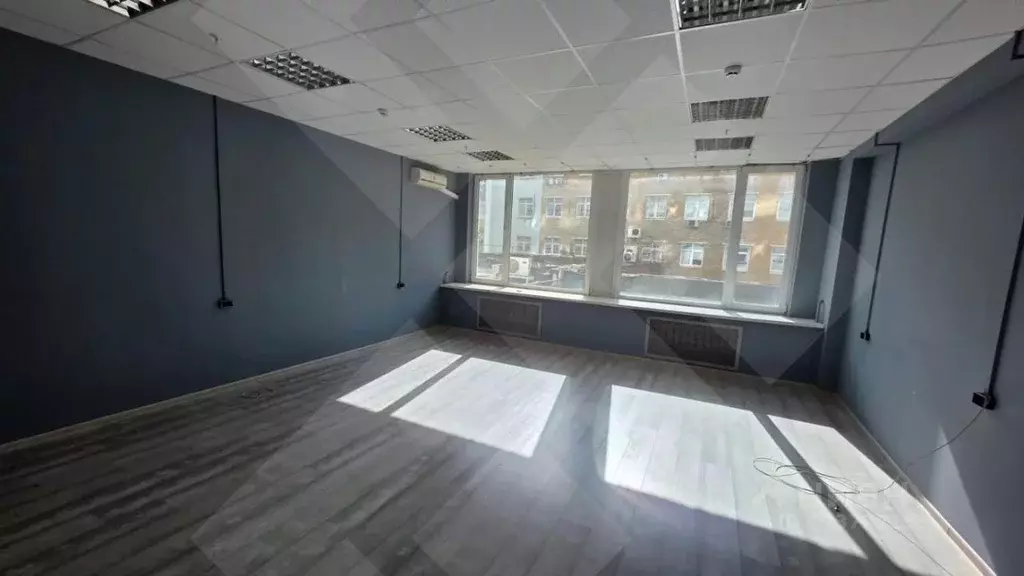 Офис в Москва Марксистская ул., 34К8 (37 м) - Фото 1