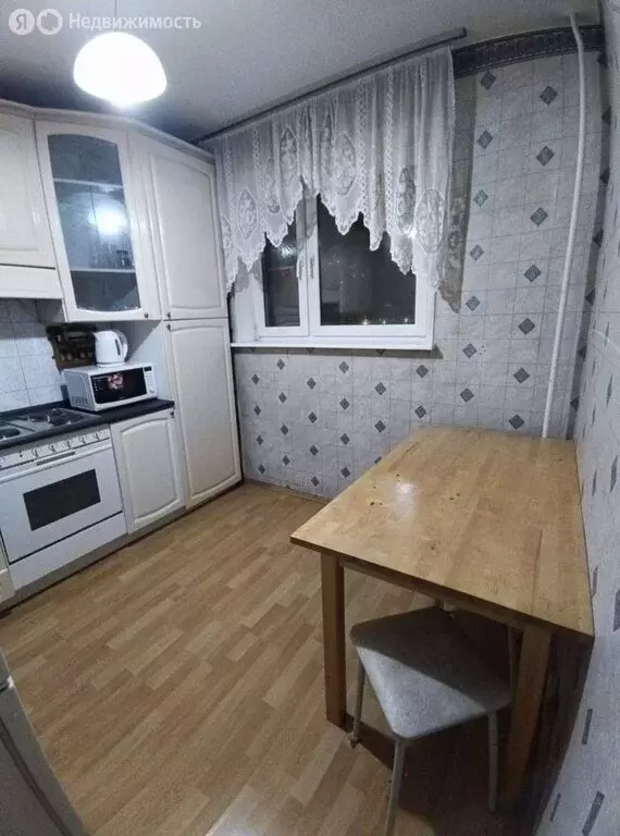 2-комнатная квартира: Москва, Алтуфьевское шоссе, 34А (60 м) - Фото 1