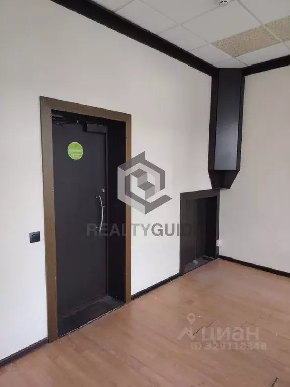 Офис в Москва Тверская ул., 20/3 (15 м) - Фото 1