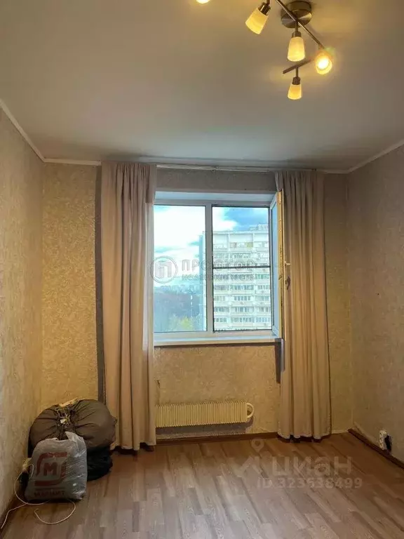 Комната Москва Варшавское ш., 149к1 (14.0 м) - Фото 1