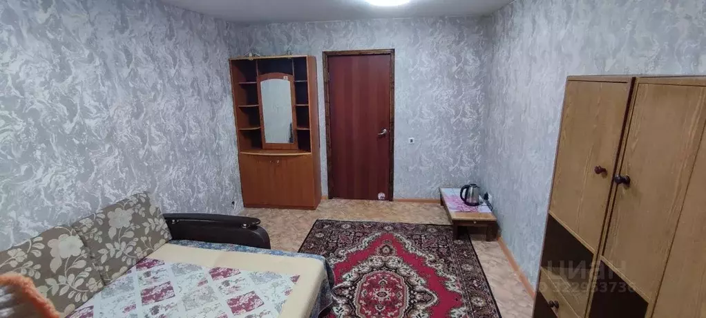 Комната Нижегородская область, Нижний Новгород Щербинки жилрайон, ... - Фото 2