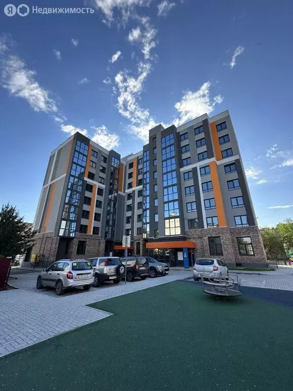 2-комнатная квартира: Кострома, улица Димитрова, 17 (57 м) - Фото 0