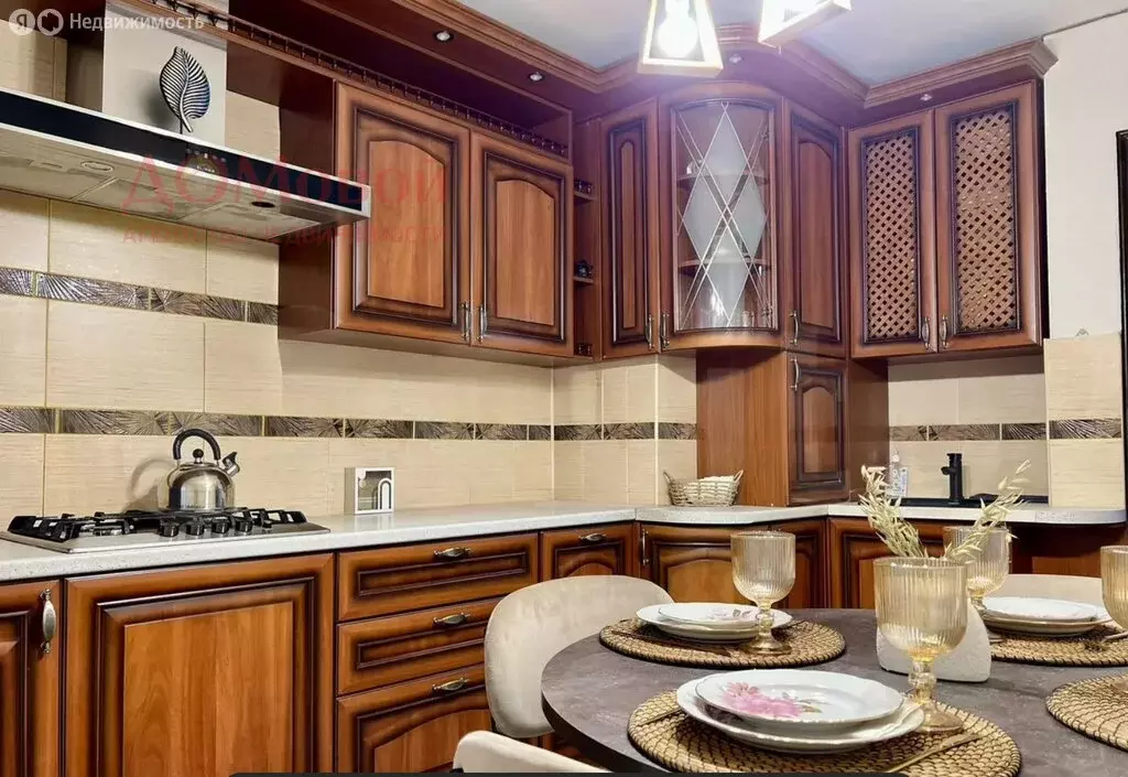 2-комнатная квартира: Смоленск, улица Крупской, 61В (62 м) - Фото 1