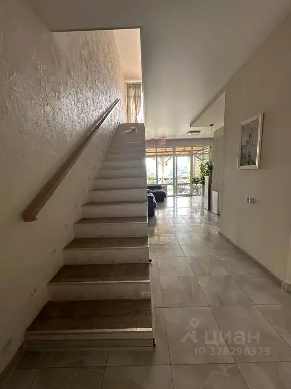 Таунхаус в Краснодарский край, Сочи Донская мкр, ул. Пасечная, 52/1 ... - Фото 1