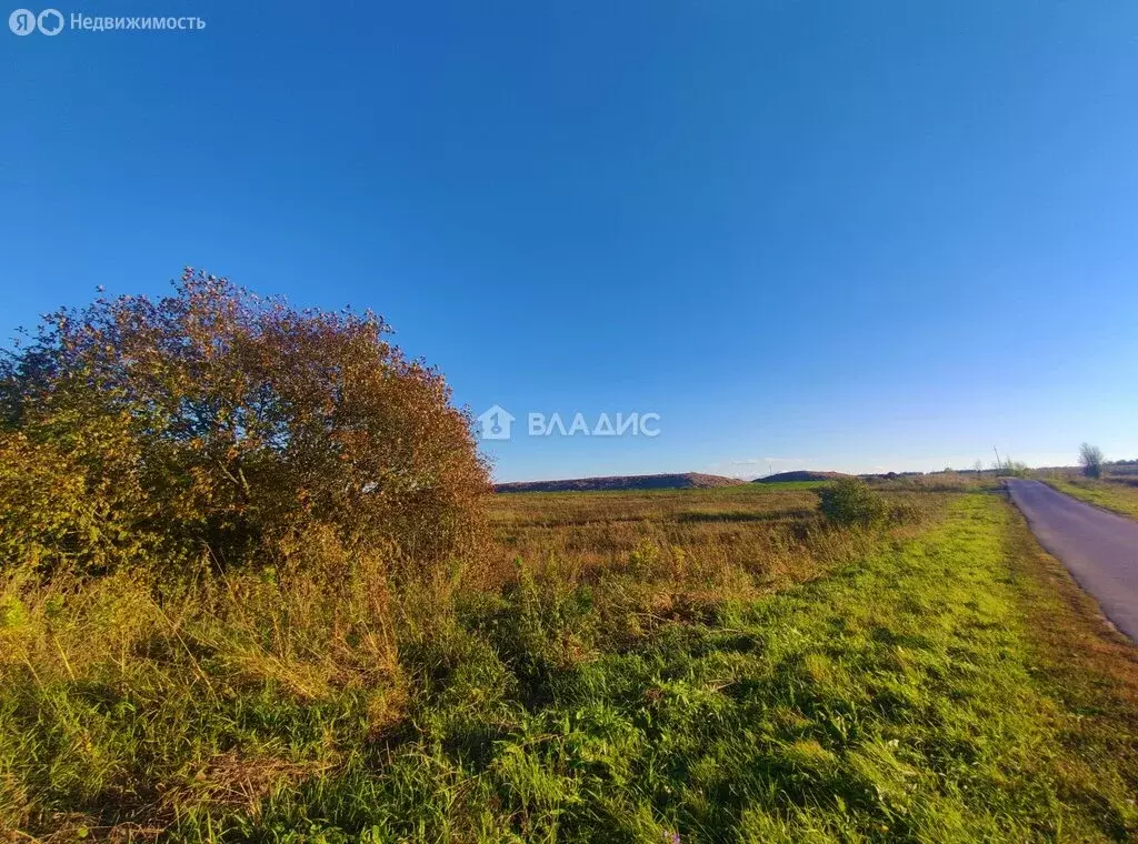 Участок в Головино, 2-я Заречная улица (39 м) - Фото 2